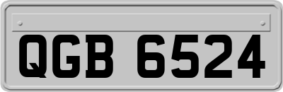 QGB6524