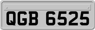 QGB6525