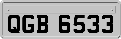 QGB6533