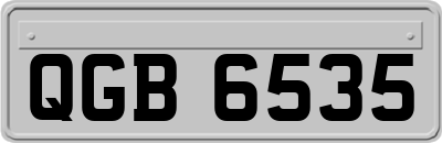 QGB6535