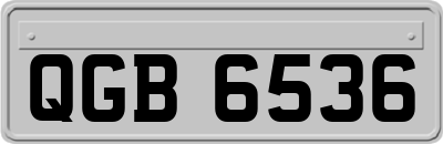 QGB6536