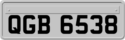 QGB6538