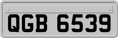 QGB6539