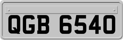 QGB6540