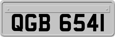 QGB6541