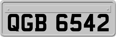 QGB6542