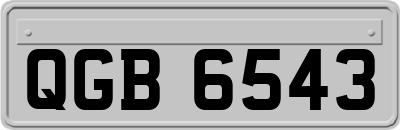 QGB6543