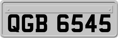 QGB6545
