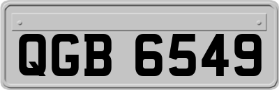 QGB6549