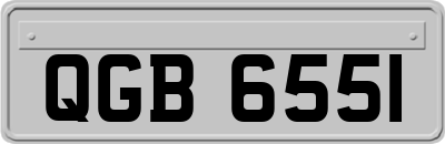 QGB6551