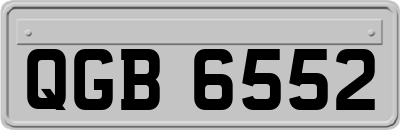 QGB6552