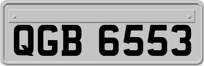 QGB6553
