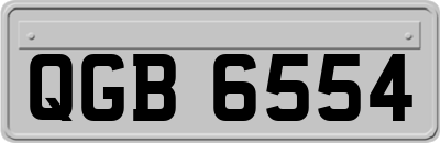 QGB6554