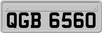 QGB6560