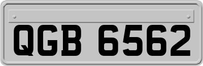 QGB6562
