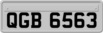 QGB6563