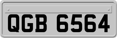 QGB6564