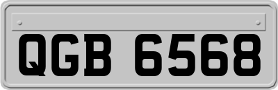 QGB6568