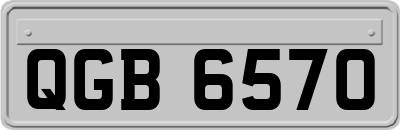 QGB6570