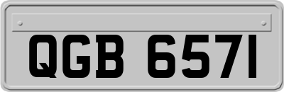 QGB6571