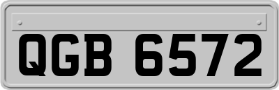 QGB6572