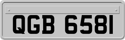 QGB6581