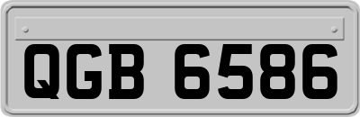 QGB6586
