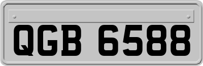 QGB6588