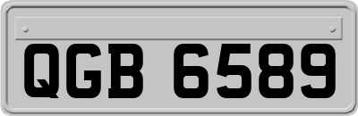 QGB6589