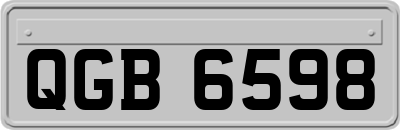 QGB6598