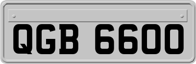 QGB6600