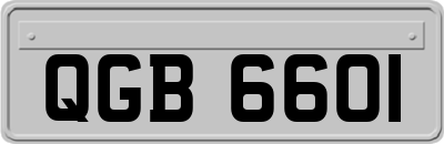 QGB6601