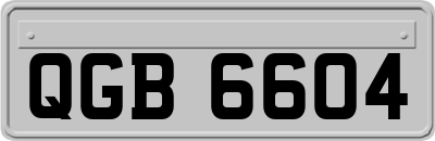 QGB6604