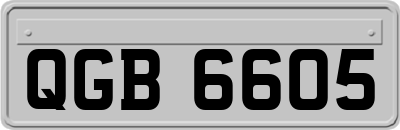 QGB6605