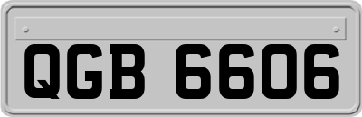 QGB6606