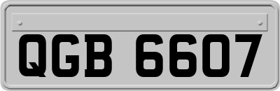 QGB6607