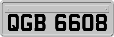 QGB6608