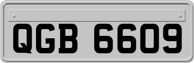 QGB6609