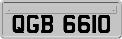 QGB6610