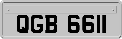 QGB6611