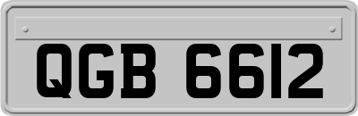 QGB6612
