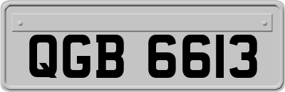 QGB6613