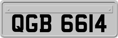 QGB6614