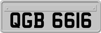 QGB6616