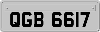 QGB6617