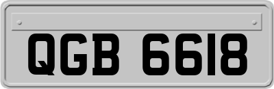 QGB6618