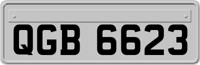 QGB6623