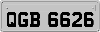 QGB6626