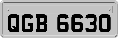 QGB6630