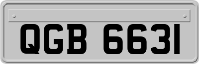 QGB6631